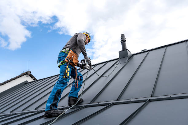 Best Roof Installation  in Cresson, PA